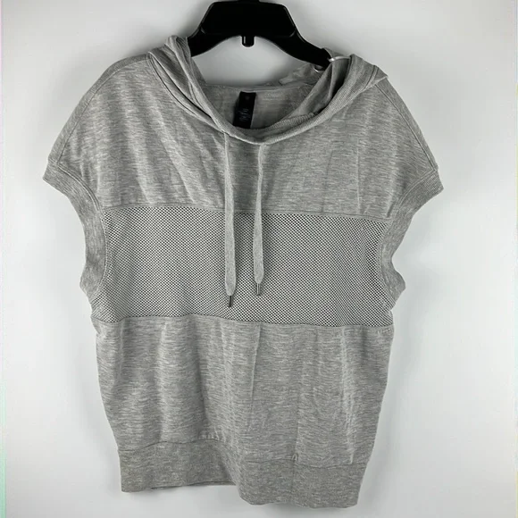 Yogalicious Hoodie Sz: Small - Picture 1 of 6